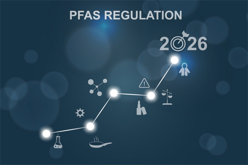 PFAS Regulation 2026