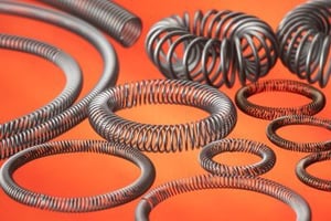 Canted-Beyond the seal