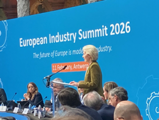 European Industry Summit