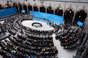 European Industry Summit 26 4