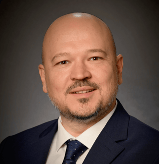Ozan Devlen, Chair of the ESA
