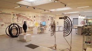 Suebel Seals Sealing Technology Centre