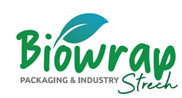 Biowrap logo