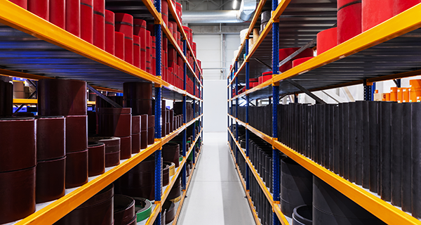 SmartSeal Material Solutions