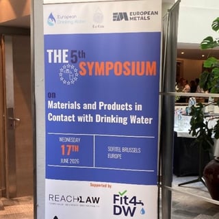 The 5th EDW Symposium event banner