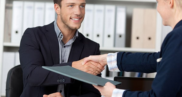 People and positions