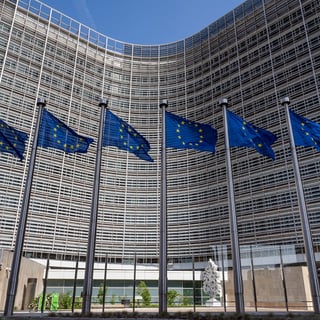 EU Commission