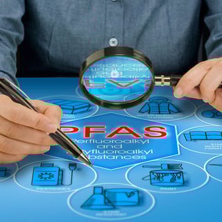 PFAS Uses